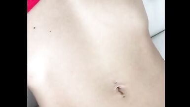 PUREMATURE Busty Mature Dimes GAG On Big Dick Compilation - 1 image