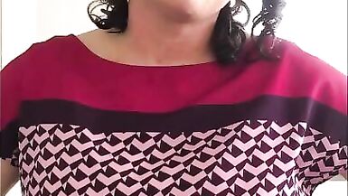 Waiting Room Blowjob - 5 image