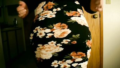 Mom Let Me Grope Her Big SOFT Booty Mix