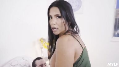 Sex With Latina Milf - 11 image