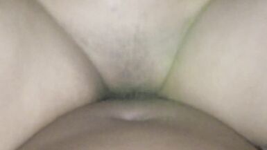 アイシャは彼女のマッチのカントが自分自身を助けるが、うめきを満たしています。 - 8 image