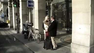 Vittoria Risi Italian Pornstar with Big Tits Fucks with a Big Cock she Cheats on her Husband P1 - 4 image