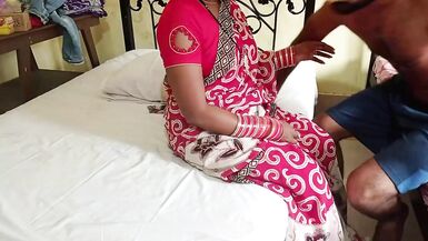 bestever xxx fucking maid daughter on her second suhagraat - 1 image