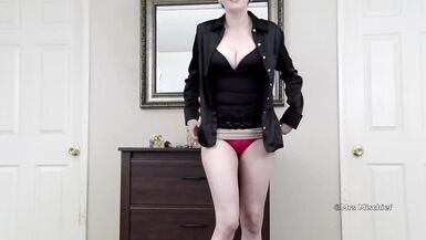 Stepmom has another Date - best of mrs Mischief Taboo Fantasy Roleplay - 5 image