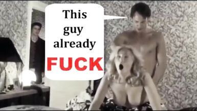 boy Fucks Two Sexy Ladies!