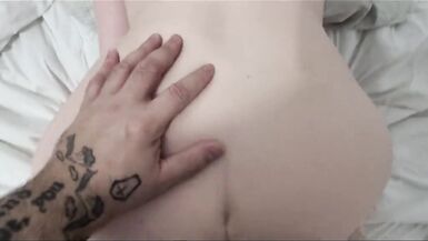 Moaning MILF with Gorgeous Ass Loves to Ride - the Parents next Door - 5 image