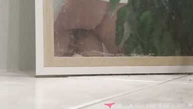 Vends-ta-culotte - French MILF Anal Fuck and Crampie - Fart - 2 image