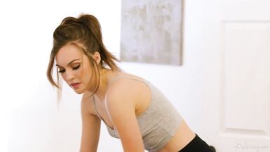 Ryan Keely, Lilly James and Freya Parker - Girls Way - 3 image