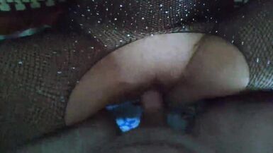 Stepsister left me no choice but to fuck and cum in pussy - 10 image