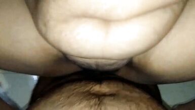 Indian Maid Riding House Owner Dick Cow Girl Position In Bathroom Pissing - 5 image