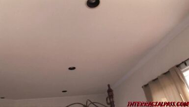 A Cock has never made Jacy’s Pussy SQUIRT like THIS - 4 image