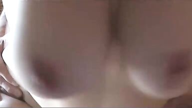 Good Sex with a Hot American Milf with Big Natural Tits - 12 image