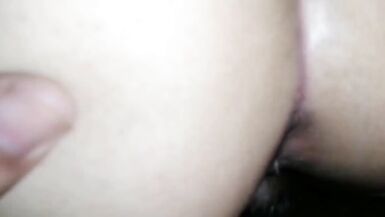 Moroccan Wife Gets Creampie Twice My Arab Pussy Is Wet - 13 image