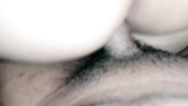 Moroccan Wife Gets Creampie Twice My Arab Pussy Is Wet - 15 image