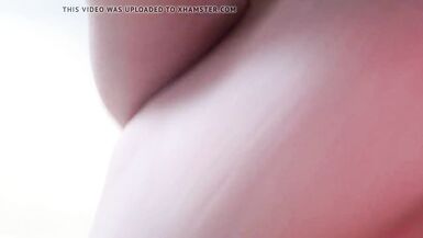 Saggy stretch marks slut - 3 image