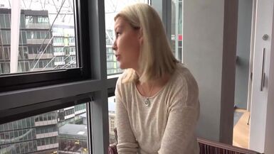 Fais-moi plaisir, et je te regarderai te piquer !