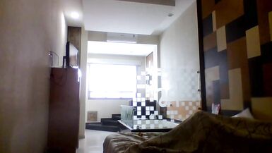 me cojo a la doctora despues de su turno en hospital covid - 2 image