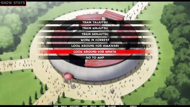 Sarada Training Part 30 Horny Sakura and Hinata by LoveSkySan69 - 2 image