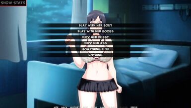 Sarada Training Part 30 Horny Sakura and Hinata by LoveSkySan69