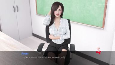 Echoes of Lust - Season 2 - Gameplay #19 - 11 image