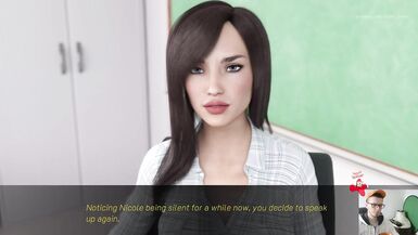 Echoes of Lust - Season 2 - Gameplay #19 - 12 image