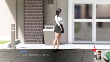 Echoes of Lust - Season 2 - Gameplay #19 - 3 image