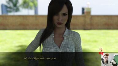 Echoes of Lust - Season 2 - Gameplay #19