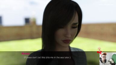 Echoes of Lust - Season 2 - Gameplay #19 - 6 image