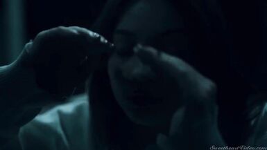 When you want something bad enough