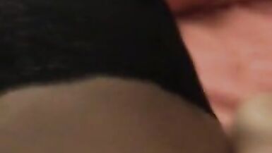 Ericka Gets her Perfect Pussy and Asshole Devoured by Daddy - 5 image