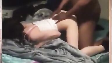 kinky girl - homemade - 4 image