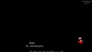 Confined with Goddesses - Playthrough #11 (2D Animated VN) - 4 image