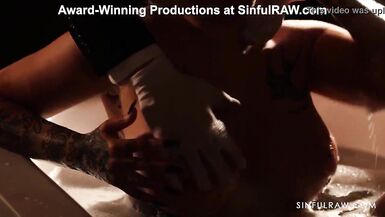 Unfaithful with the Busboy - 3 image