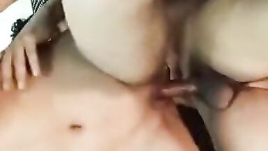 Esclusivo sesso di coppia caldo desi 2 - 4 image