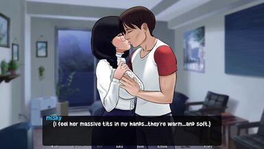 Tamas Awakening - Part 21 - we made the same Dream - 2 image