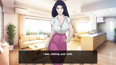 Tamas Awakening - Part 21 - we made the same Dream