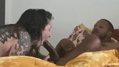 Cause I Wanna Suck Some Dick (Elle & OftenLong) - 1 image