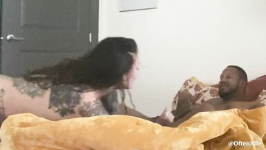 Cause I Wanna Suck Some Dick (Elle & OftenLong) - 3 image