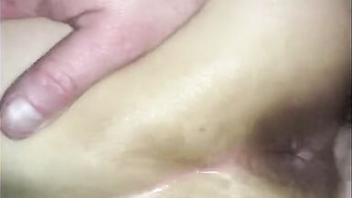 I Love when my Wife Brings other Men Home and Lets me Watch them use her like a little Whore - 2 image