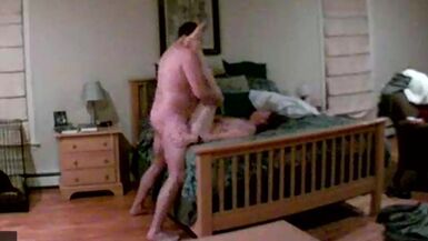 Milf wife takes husbands cock good and deep