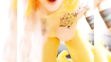 Giantess Crush Fantasy POV Squashed by MIstress Mizfit Free Onlyfans get Subscribed for Wierd Kink