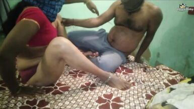 Pati Ke Kaam Par Jaane Par Sasur Ne Meri Choot Chudai Kiya