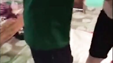 Badi Gand Wali Indian Bhabhi Ko Hostel Boys Ne Choda - 2 image