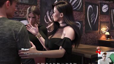 Bright Lord - Game Walkthrough Ep 5 / PRC - Pussy Rubbing Cock - 3 image