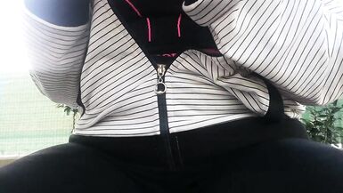 Fumer des cigarettes super sexy avec Nicoletta - 4 image