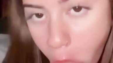 Teens Fuck in Anal in the Bathroom - 2 image