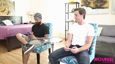 Kendra Lust Enjoys Video Games And Sex - 2 image
