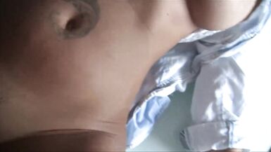 Local Sacerdote Deflowered Creampie - 4 image