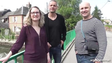 Dominique - Dominique, 40ans, fait le show a domicile 1