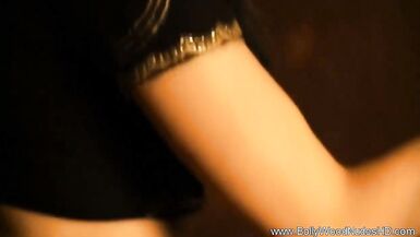 Seducing You With Her Beauty